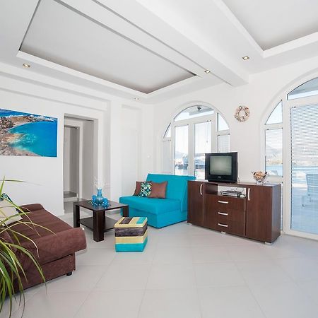 Apartments Elena Tivat Kültér fotó