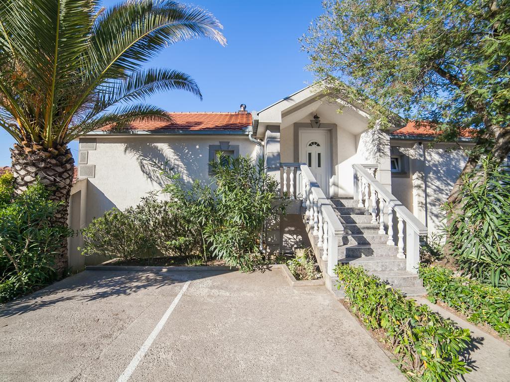 Apartments Elena Tivat Kültér fotó